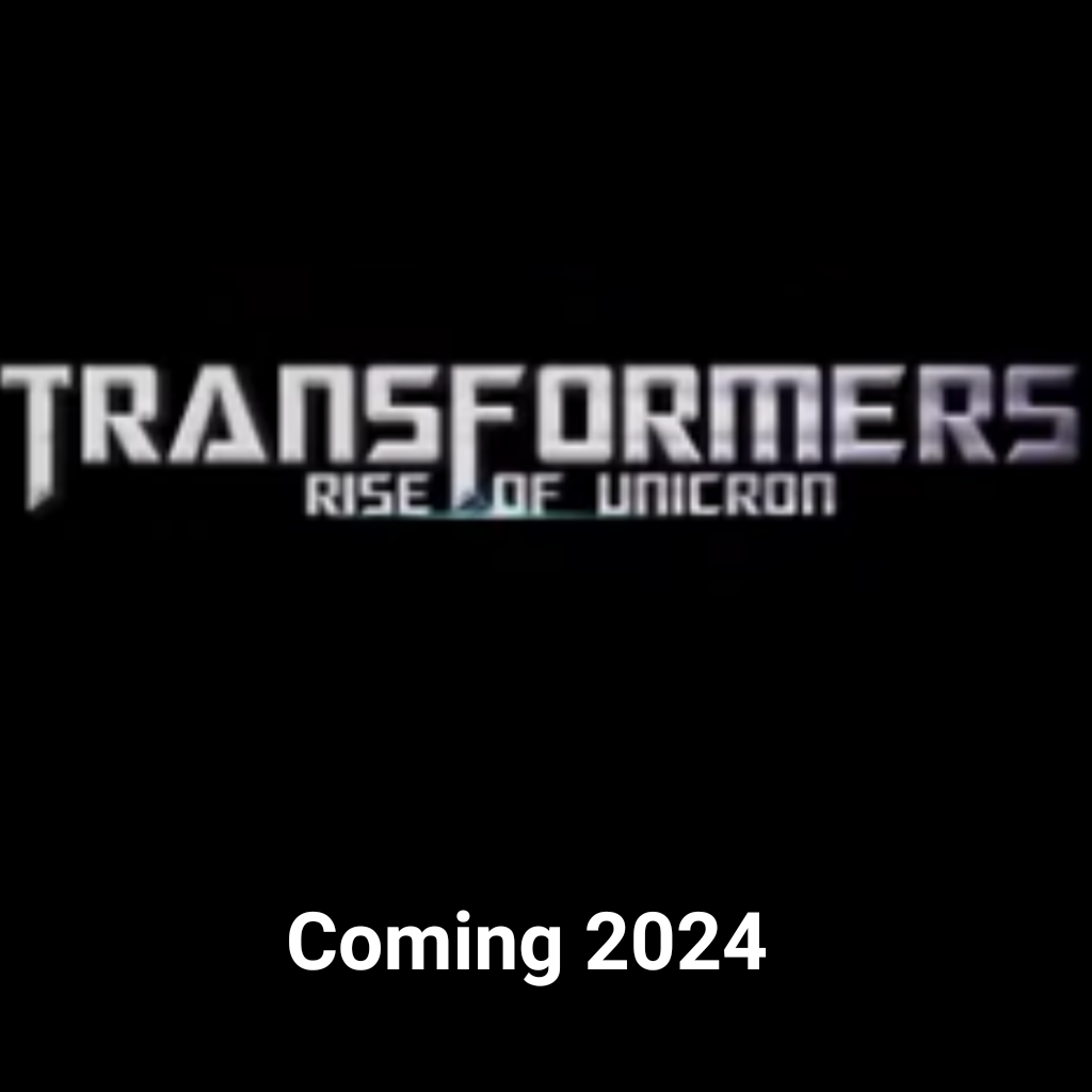 Transformers Rise of Unicorn Coming 2024 Fandom