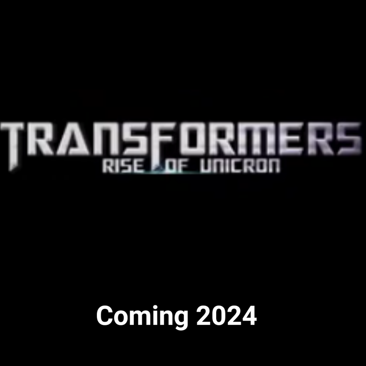 Transformers 7: The Rise of Unicron, Idea Central Wiki