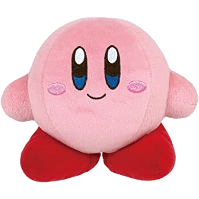 How powerful is kirby Fandom