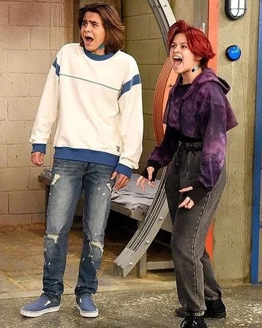 Discuss Everything About Dangerverse Wiki | Fandom