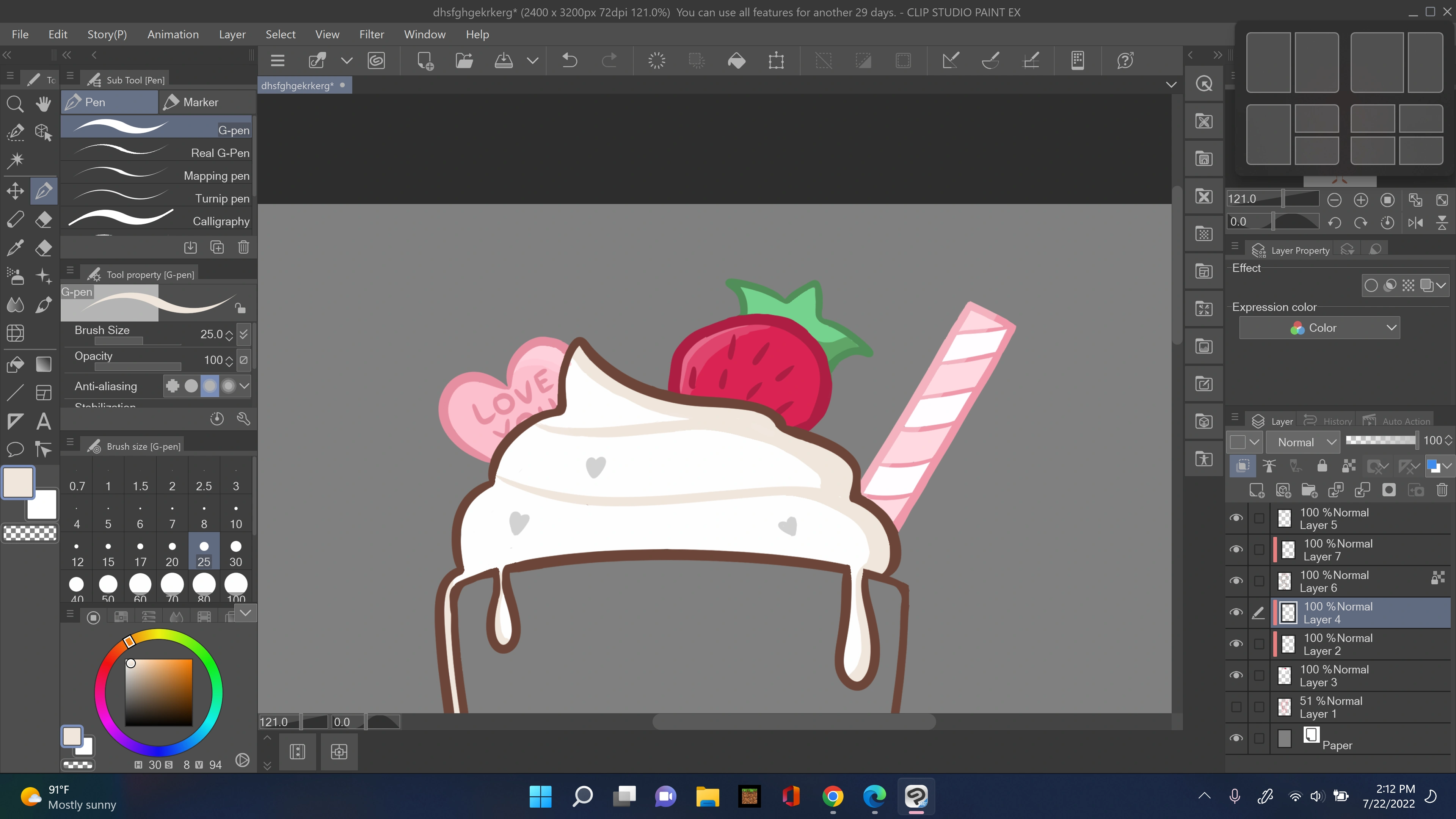 knees weak arms are heavy Fandom