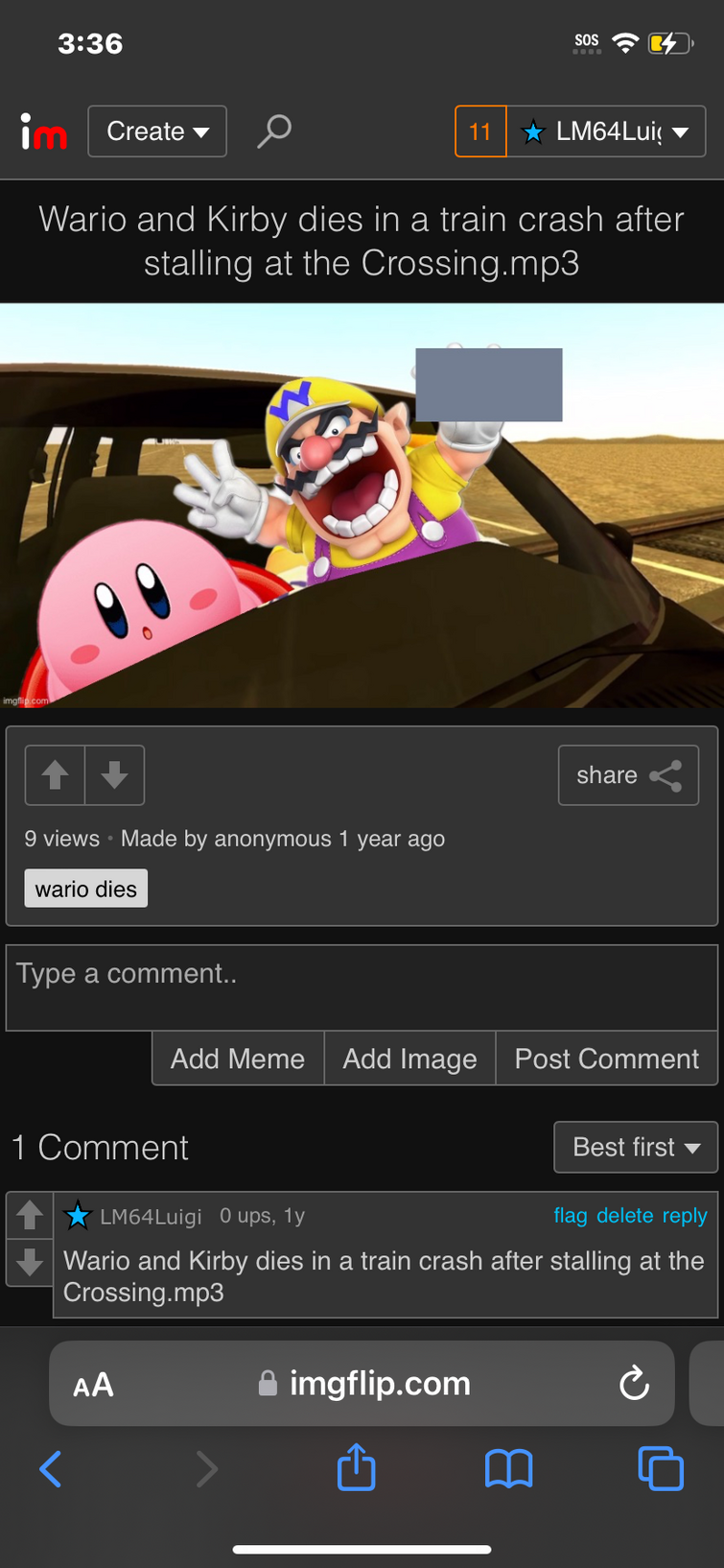 Fandom Image