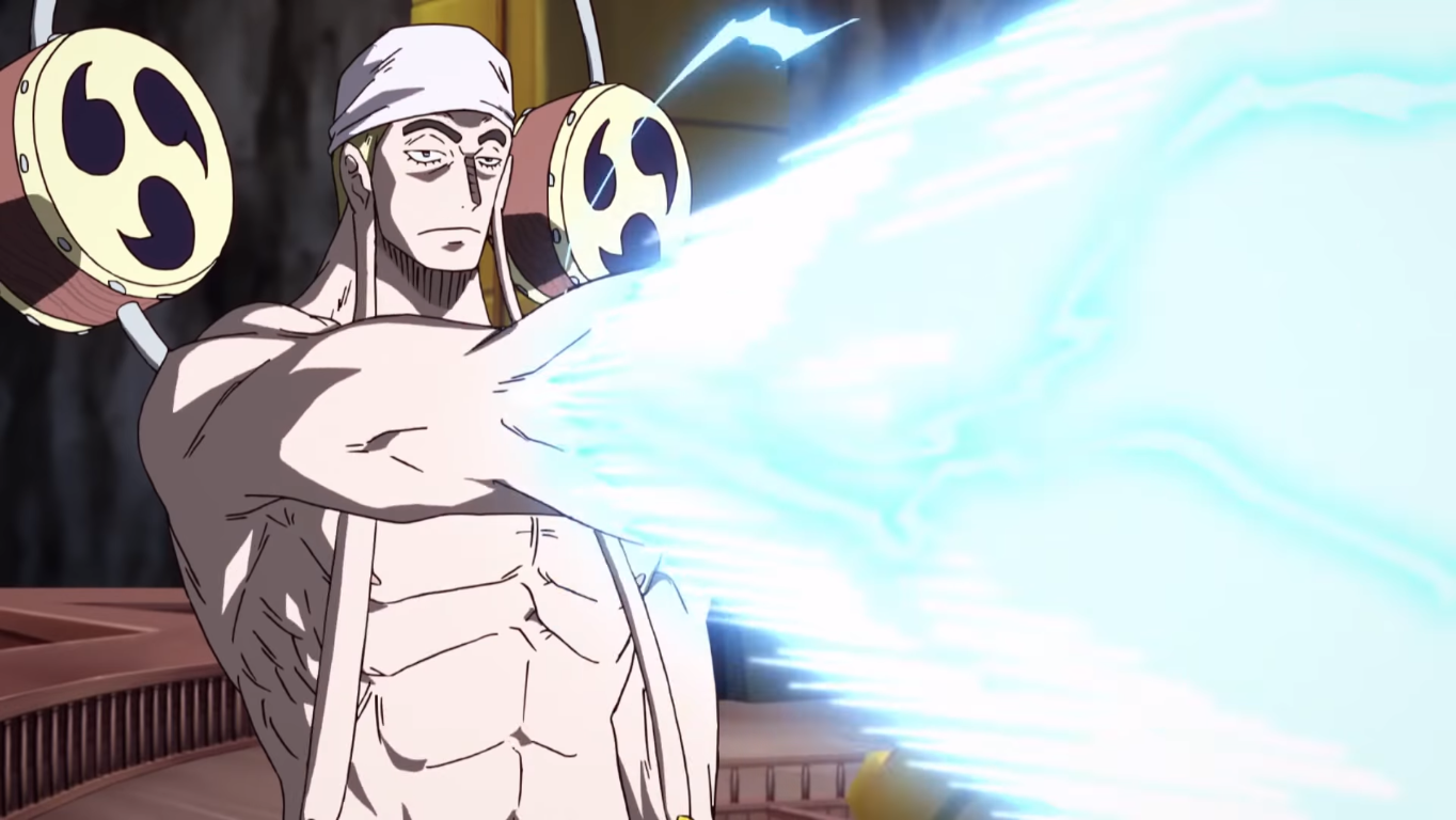 Enel gif