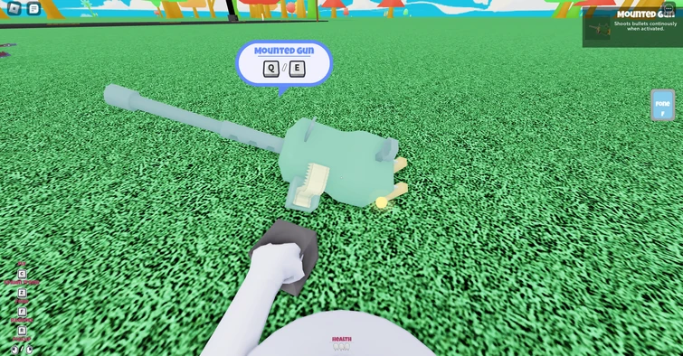 Discuss Everything About Road to Gramby's 👵 Wiki | Fandom