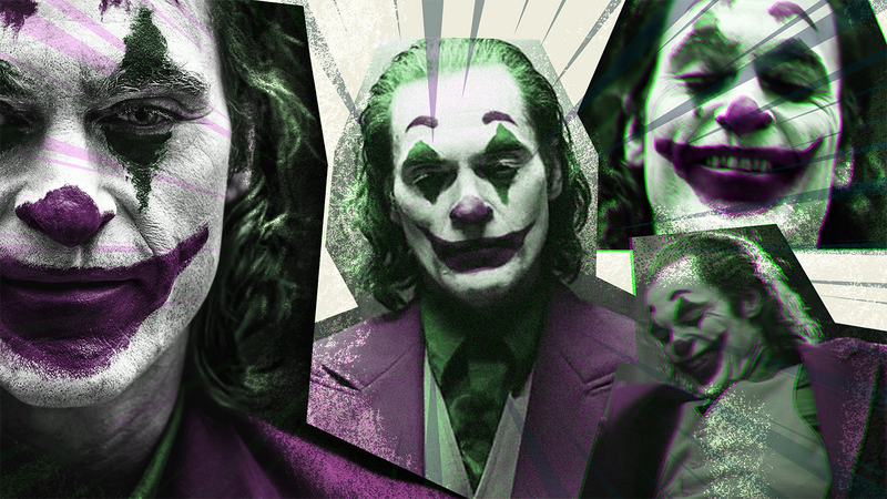 The Psychology of the Joker from Joker 2019 Fandom