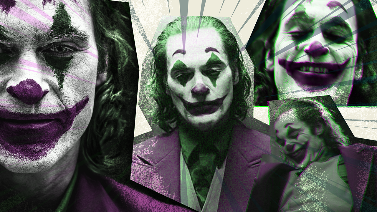The Psychology of the Joker from ‘Joker’ (2019) | Fandom