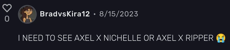 Discuss Everything About Total Drama Wiki | Fandom