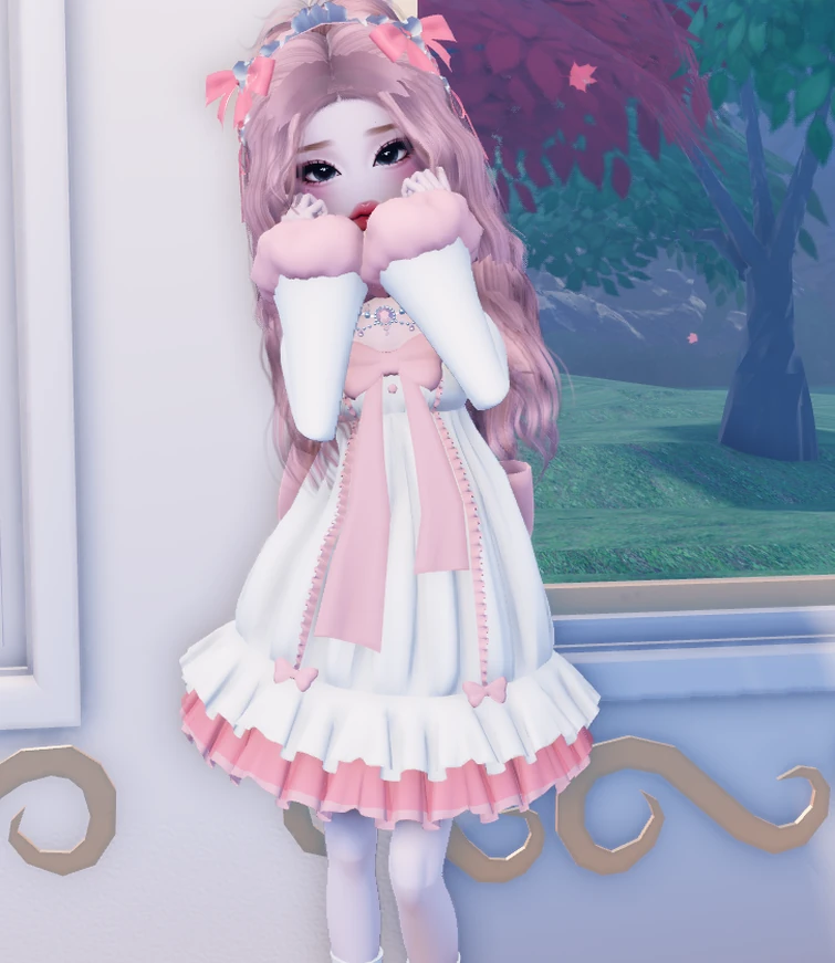fashion maven dress Serria Dress main image 0
