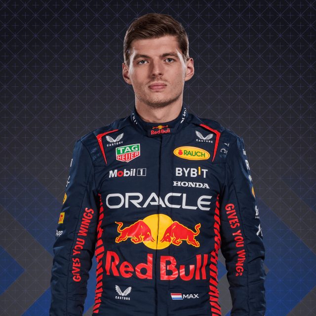 Max Verstappen Formula 1 Wiki Fandom 