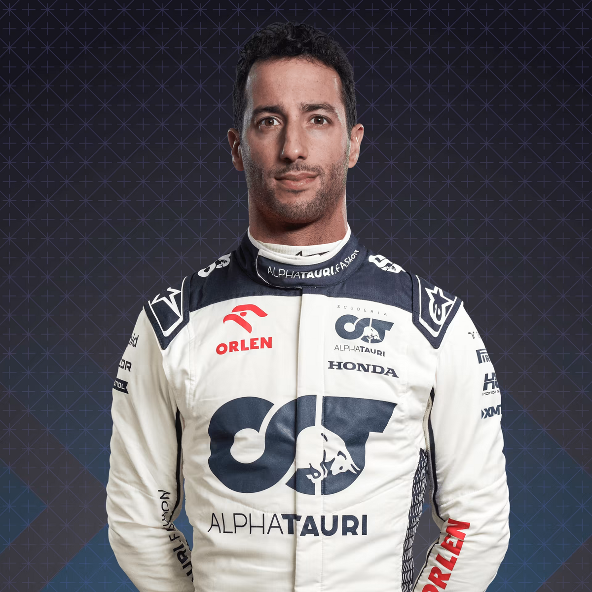 Daniel Ricciardo | Formula 1 Wiki | Fandom