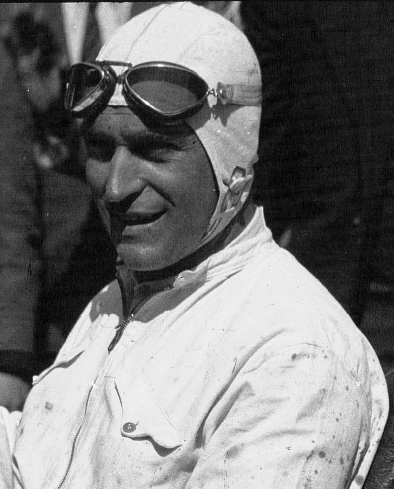 Luigi Fagioli F1 Revisited Wiki Fandom