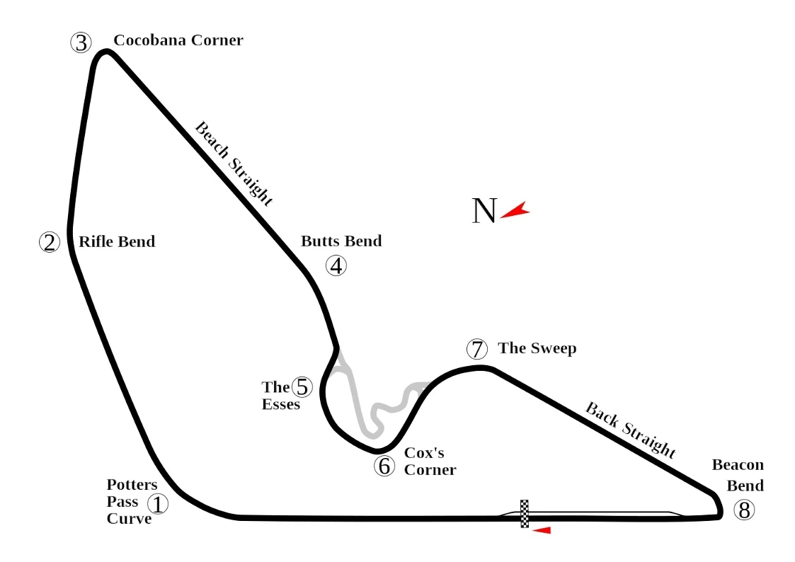 1962 South African GP F1 Revisited Wiki Fandom
