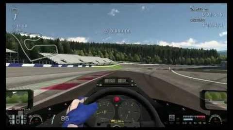 GT6_レッドブル・リンク(Red_Bull_Ring)_を_Lotus_97T_で走ってみた