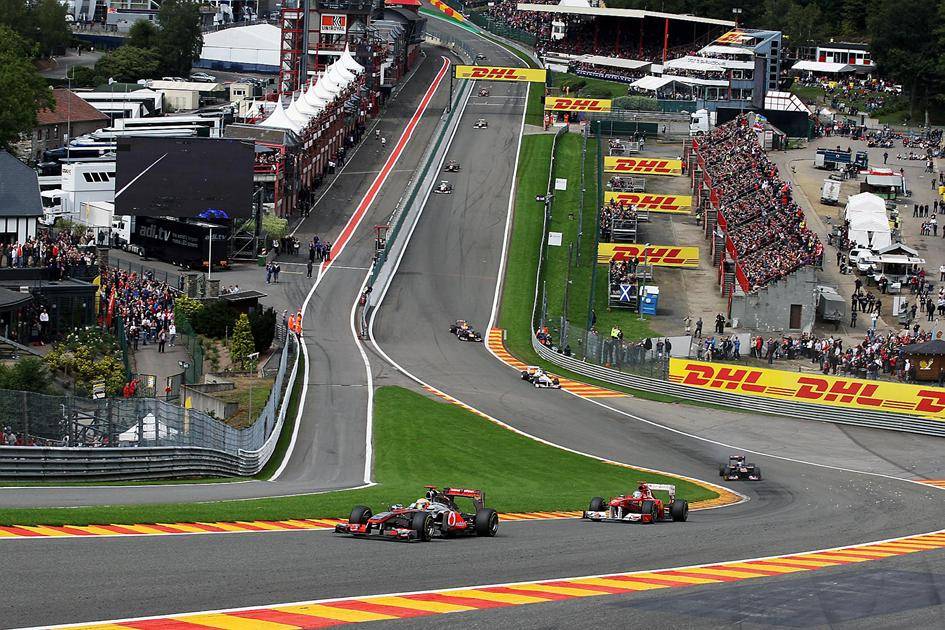 サーキット ド スパ フランコルシャン F1 Wiki Fandom サーキット ド スパ フランコルシャン F1 Wiki Fandom