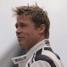 Sonny Hayes | F1: The Movie Wiki | Fandom