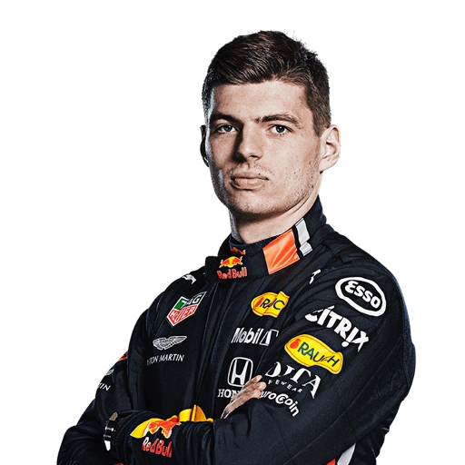 Max Verstappen F1 Unione Career By Tirowee Wiki Fandom