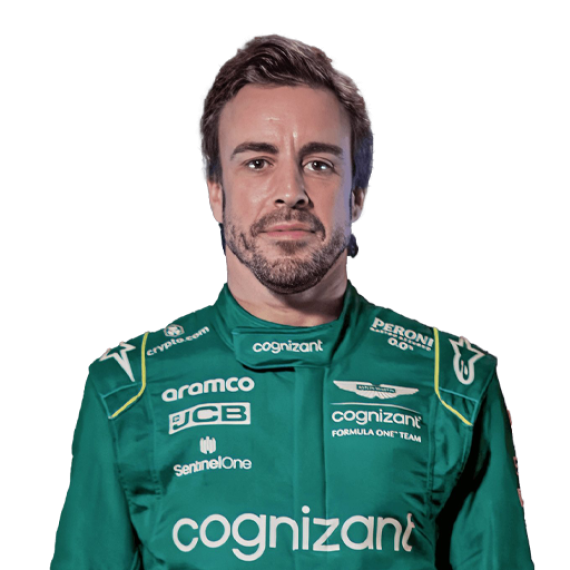 Fernando Alonso, F1 UniONE CAREER by TiroweE Wiki