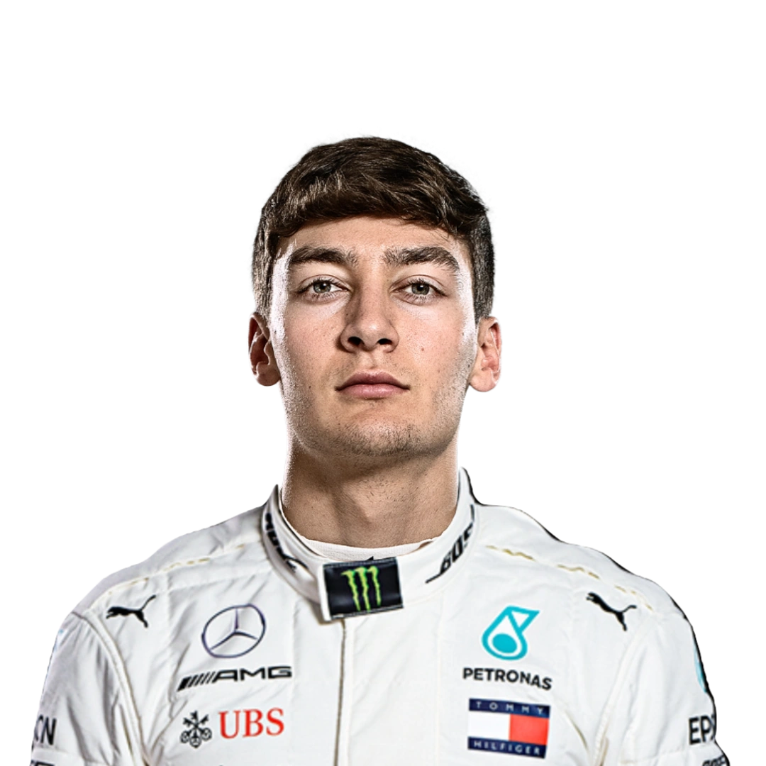 Russell F1 UniONE CAREER by TiroweE Wiki Fandom