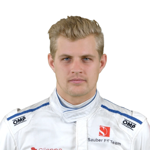 Marcus Ericsson