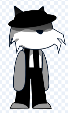 [redesigned like my first ever Scratch EXE] | Fandom