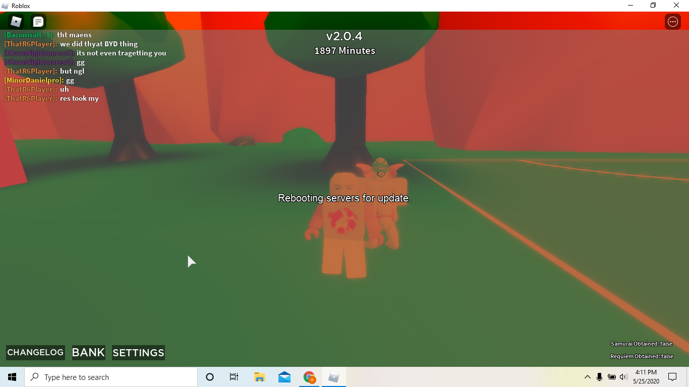 Update My Dudees Fandom - how do i update my game on roblox