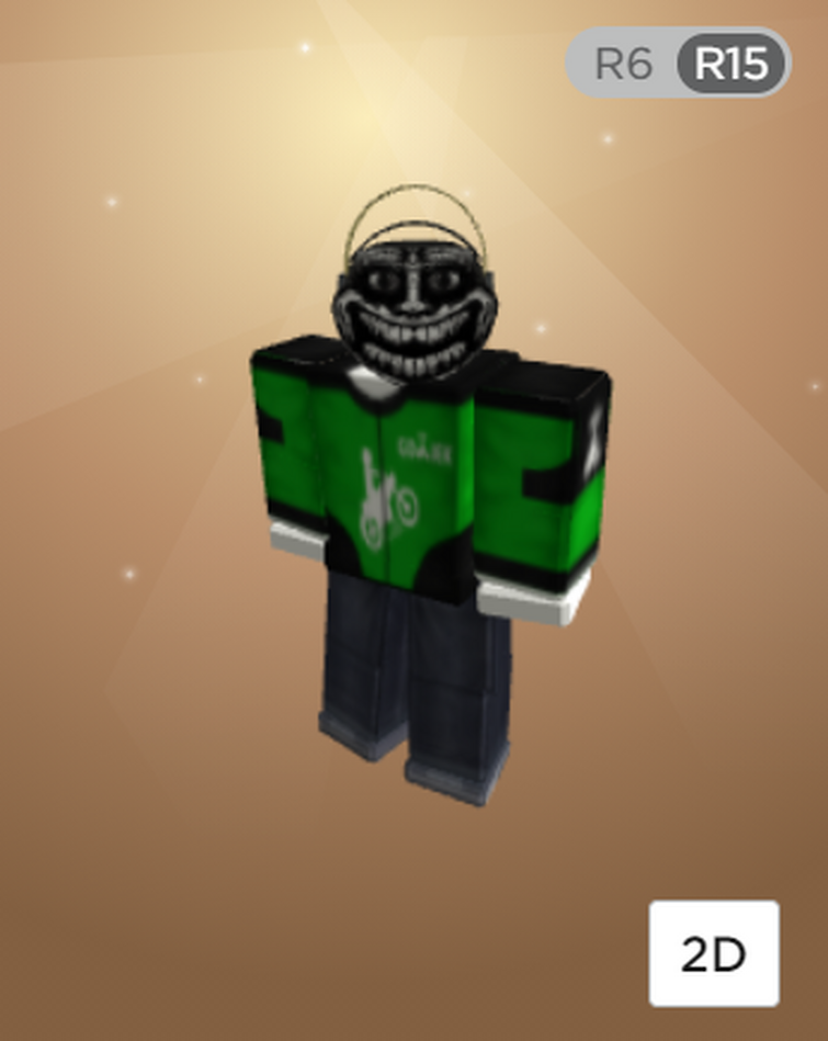 Khám phá avatar đẹp nhất trong Roblox và trở thành người chơi nổi bật nhất với hình tượng độc đáo và ấn tượng. Với sự sáng tạo không giới hạn của bạn, hãy tạo ra một avatar đẹp nhất để thu hút sự chú ý của cộng đồng Roblox.