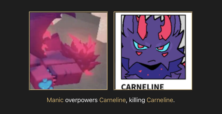 Lang, Nightcrawler, and Carneline! - Imgflip