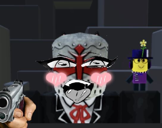 Hey Guys I M Just Gonna Post These Images Of My Trap Character Doing The Ahegao Face Fandom - roblox aheago