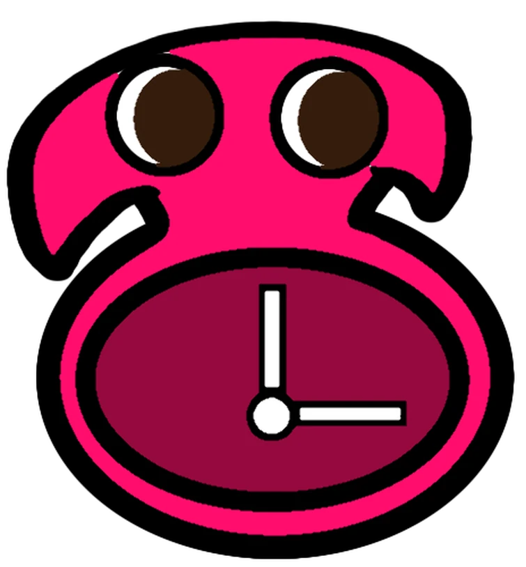 Chapter 7 clock (fanmade) | Fandom