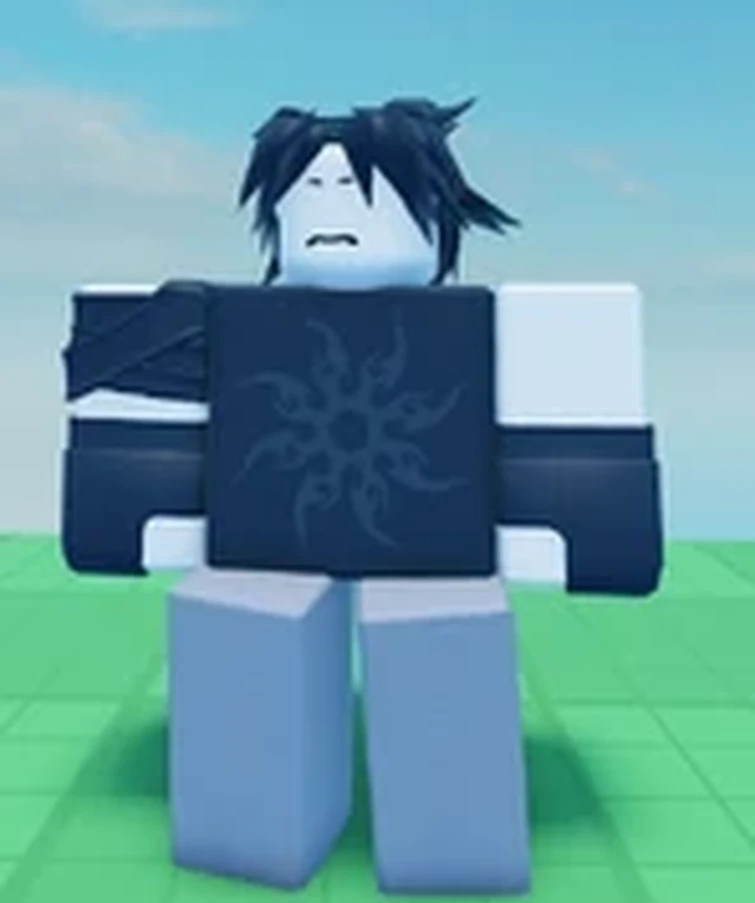 Discuss Everything About FORSAKEN Wiki | Fandom