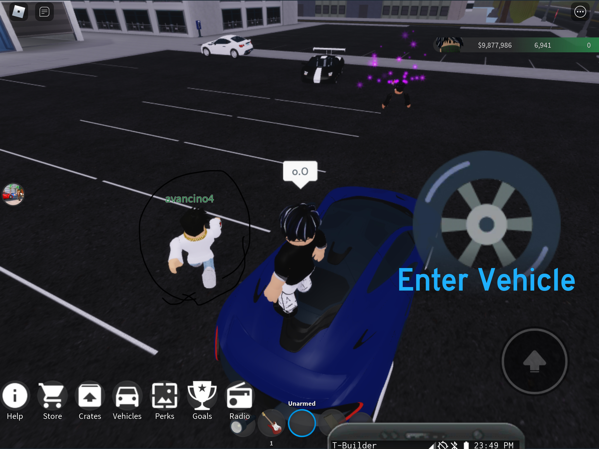 Roblox Vehicle Simulator Hack Codes