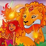 lego elves rowan