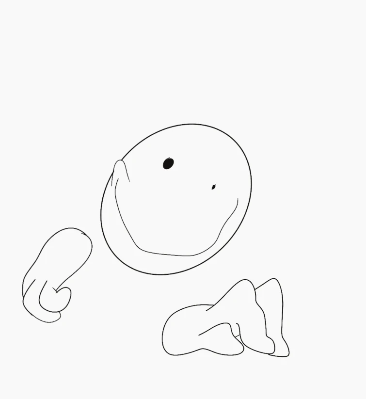 Nextbot mod Teaser Fandom