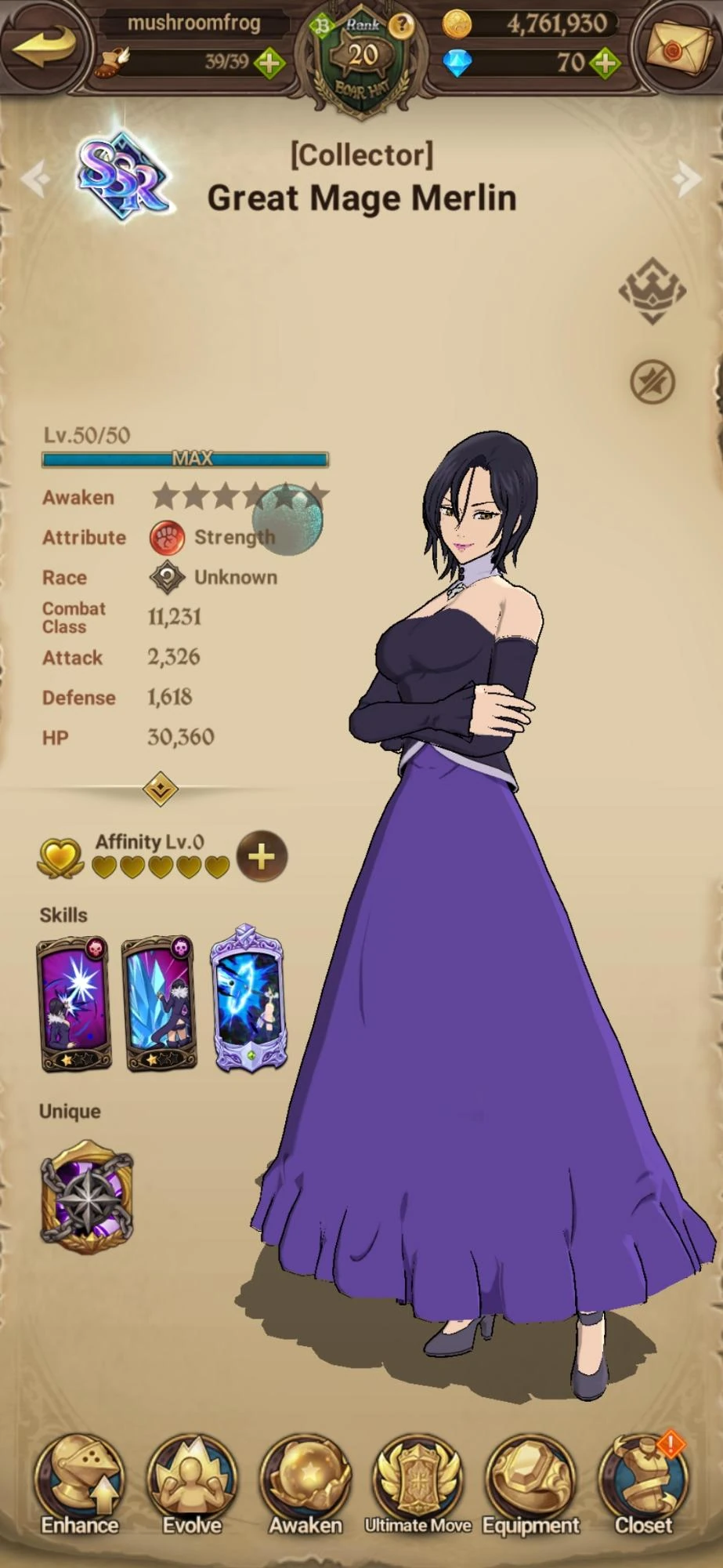 Is merlin good in pvp?? | Fandom