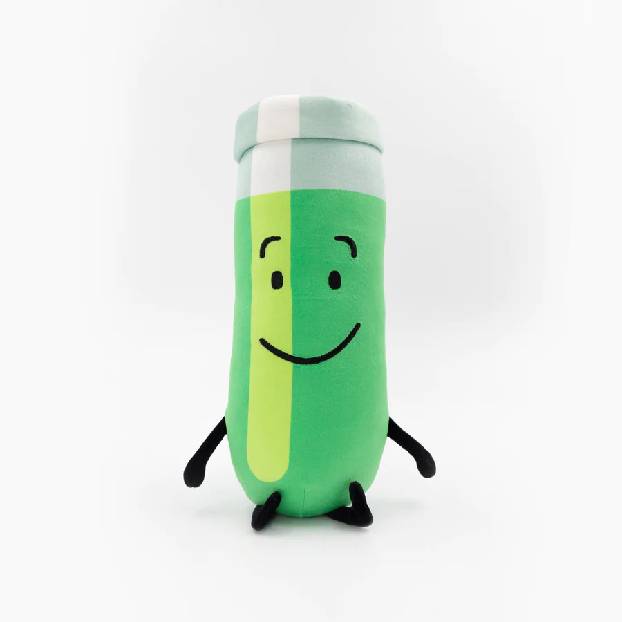 Inanimate Insanity Trivia #3 | Fandom