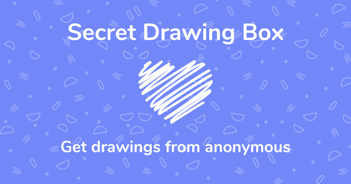 Secret Drawing Box Fandom