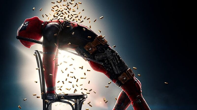 5 Best And 5 Worst Things In Deadpool 2