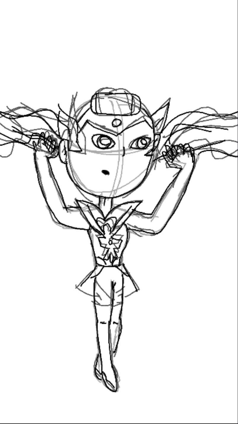 Working on something Fandom