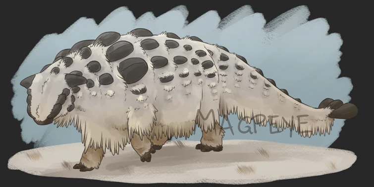 Cryptids I’ve drawn! | Fandom