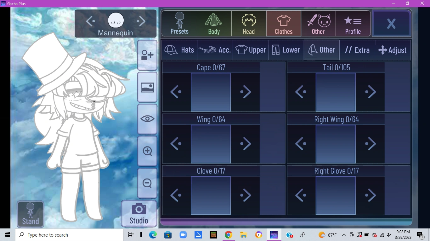 day 2 of using gacha on a computer : the progress of random | Fandom