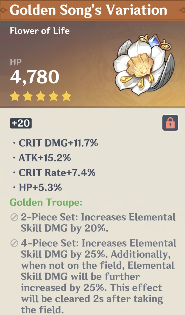 artifact rolling Fandom