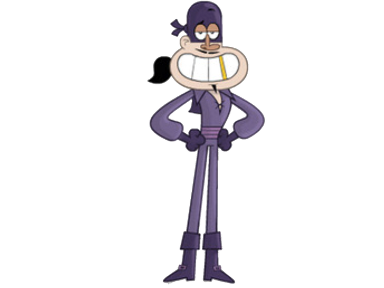 Armando (Pirate Express) | Fandom
