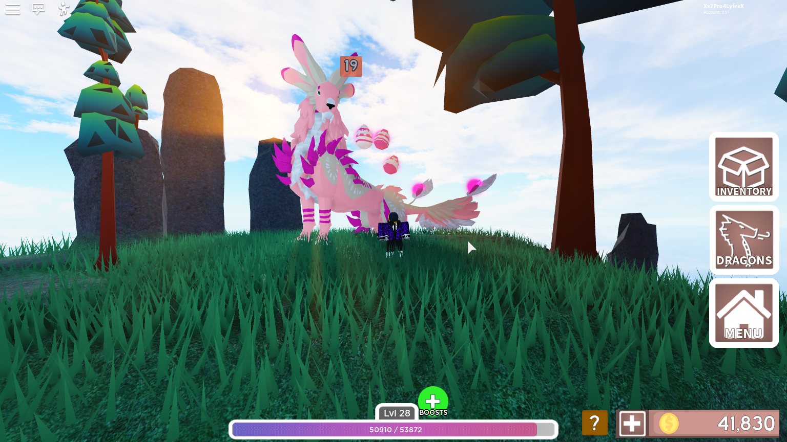 I Just Had To Share This Fandom - roblox dragon adventures wiki potions