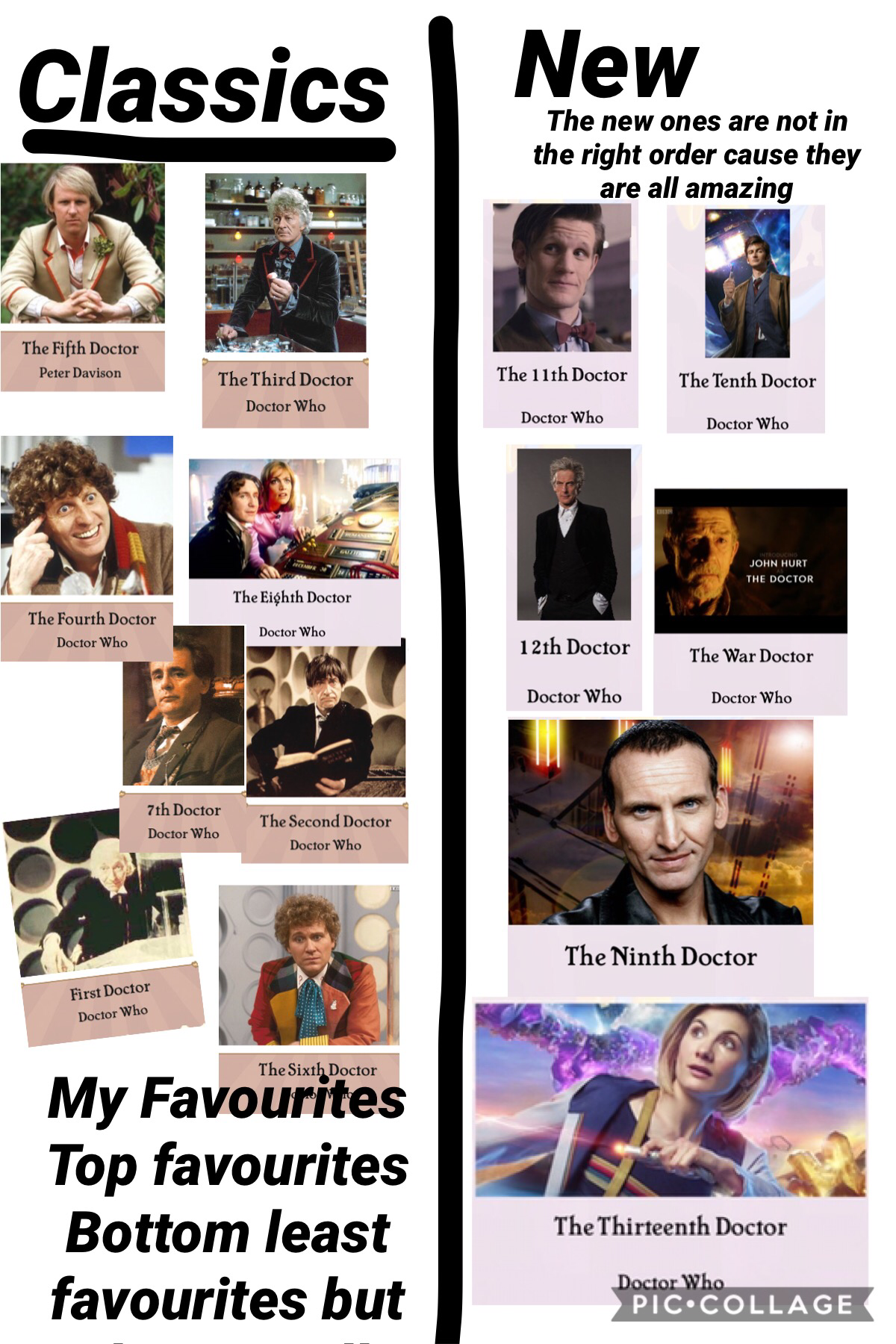 alignment chart doctor who