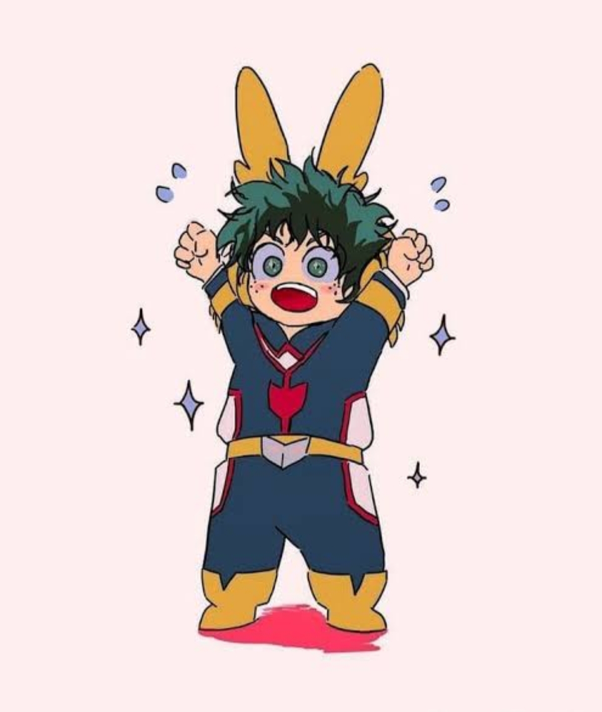 Dekubowl