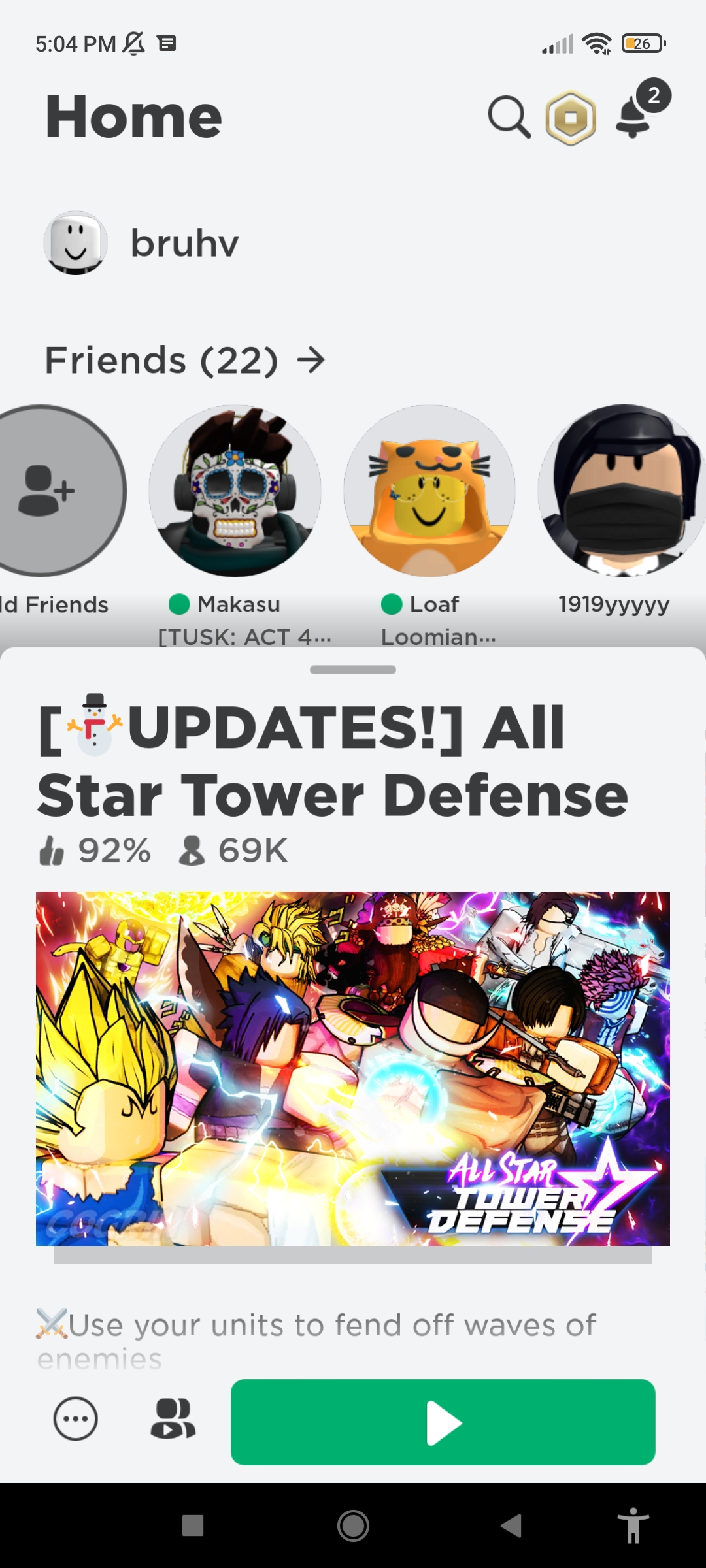 Astd Prime, W/L? | Fandom