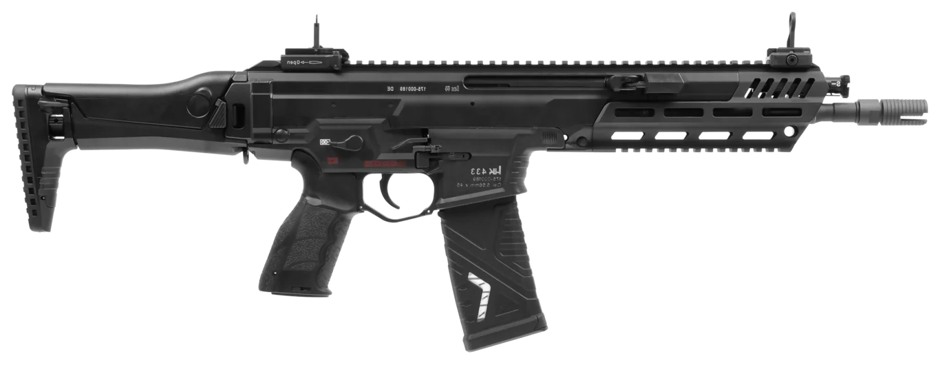 Assault Rifle Wishlist for the next Battlefield Battlefield 2025 Fandom