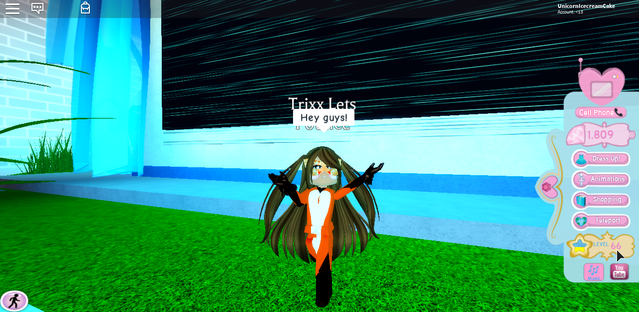 Keith Lee Roblox