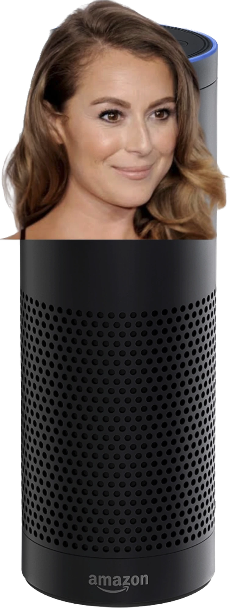 Amazon Alexa PenaVega. Fandom