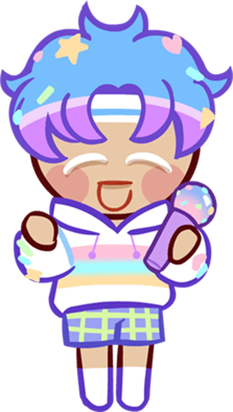 jack stauber cookie Fandom